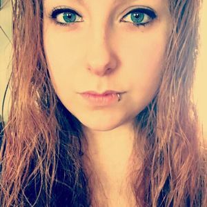 Meet your Posher, Patricia